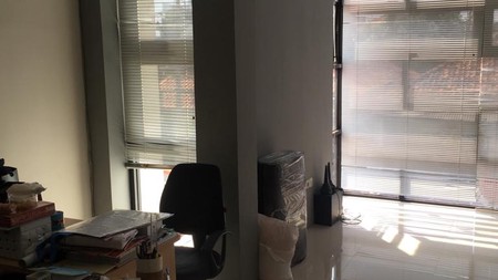 Jual Rumah di Permata Hijau II dekat ITC Permata Hijau