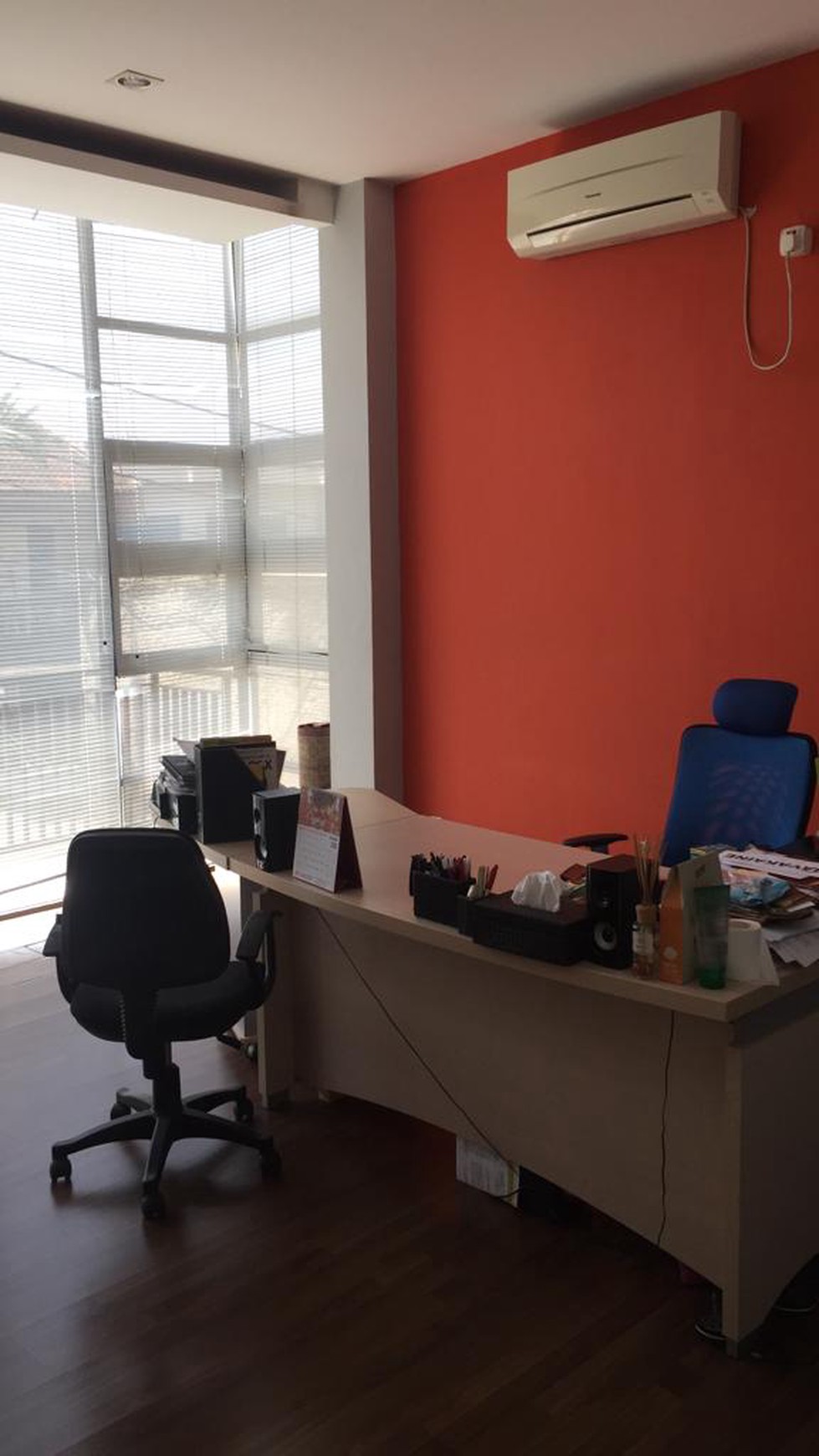 Jual Rumah di Permata Hijau II dekat ITC Permata Hijau