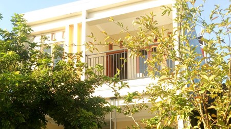 RUMAH CANTIK&MINIMALIS HARGA DIBAWAH 1 M, DI MUNGGUR GODEAN.