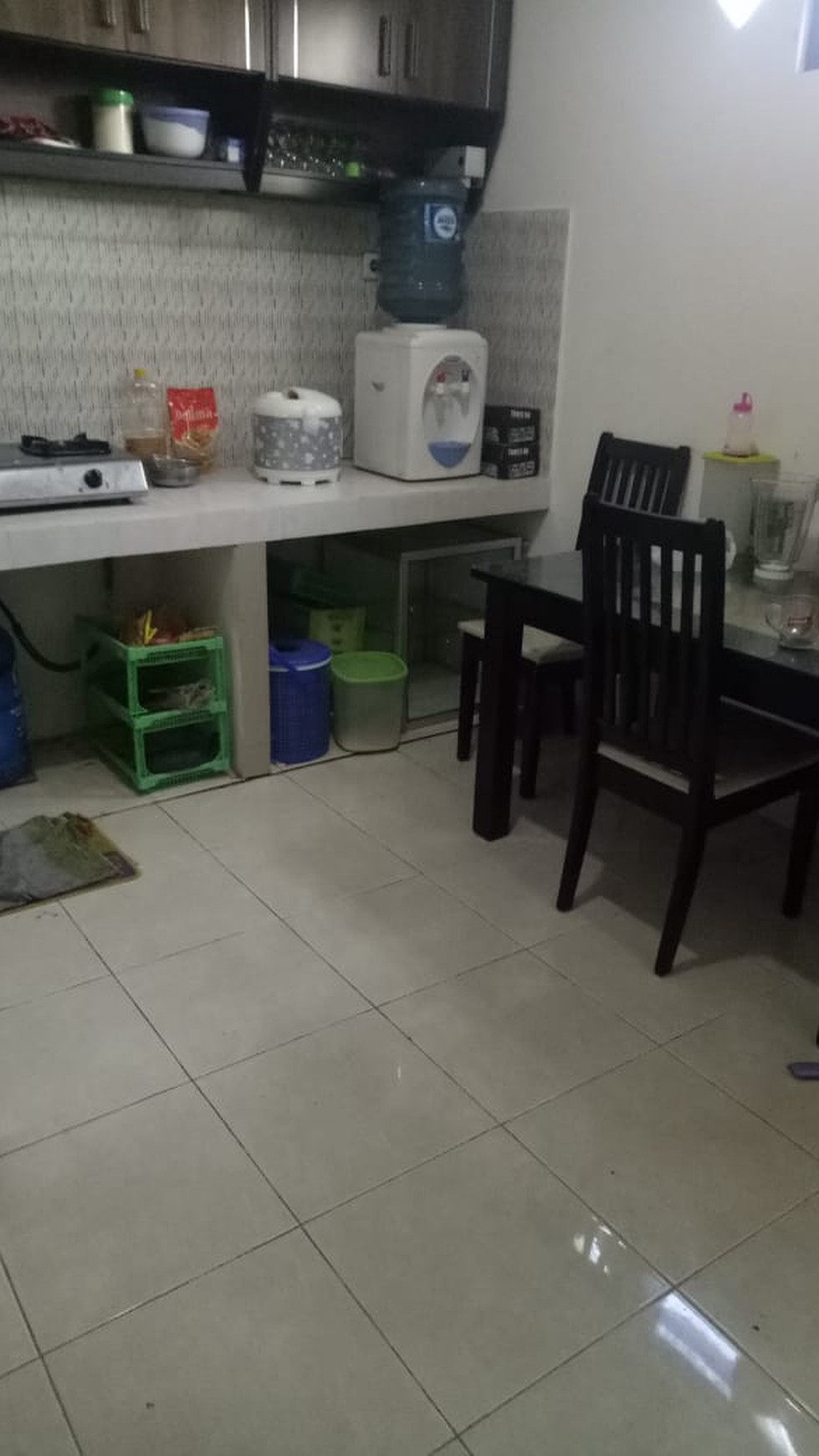 RUMAH CANTIK&MINIMALIS HARGA DIBAWAH 1 M, DI MUNGGUR GODEAN.