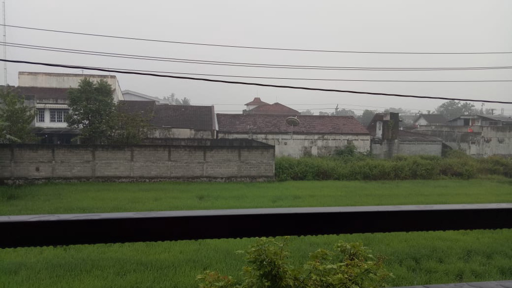 RUMAH CANTIK&MINIMALIS HARGA DIBAWAH 1 M, DI MUNGGUR GODEAN.