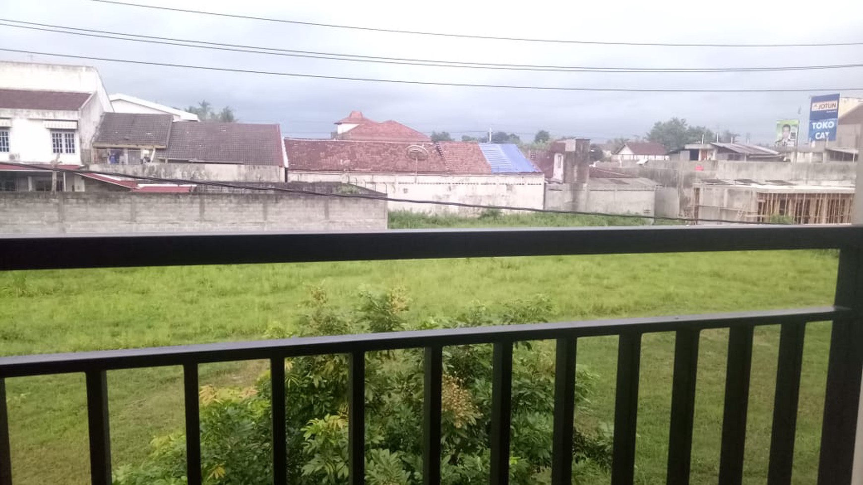 RUMAH CANTIK&MINIMALIS HARGA DIBAWAH 1 M, DI MUNGGUR GODEAN.