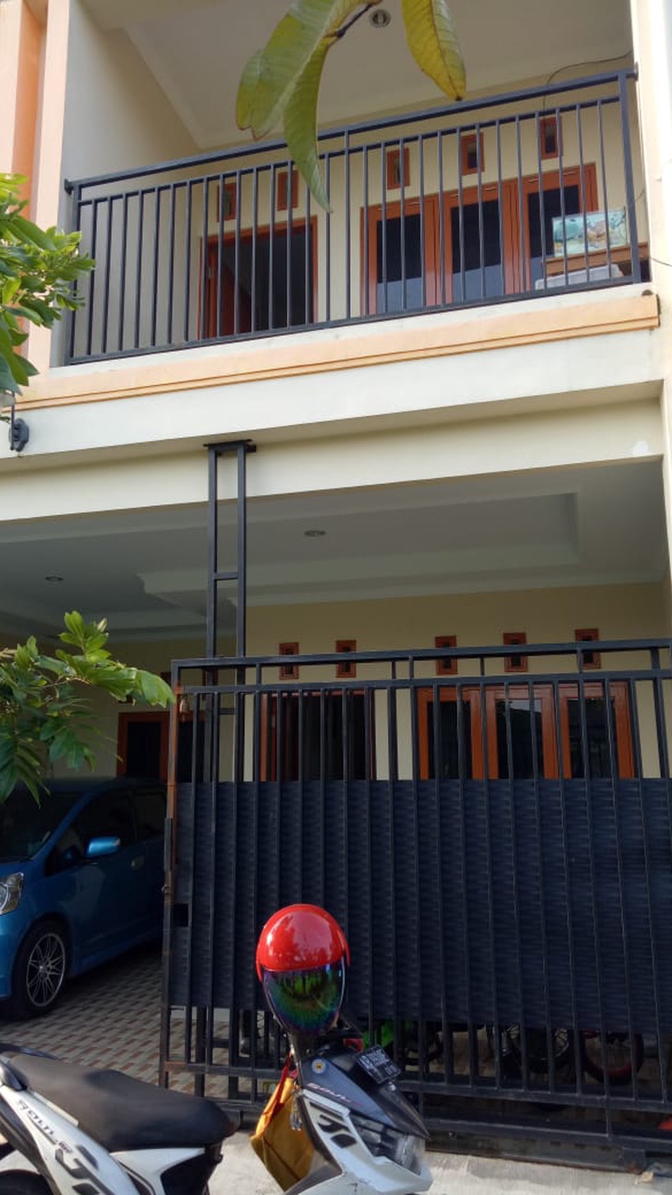 RUMAH CANTIK&MINIMALIS HARGA DIBAWAH 1 M, DI MUNGGUR GODEAN.