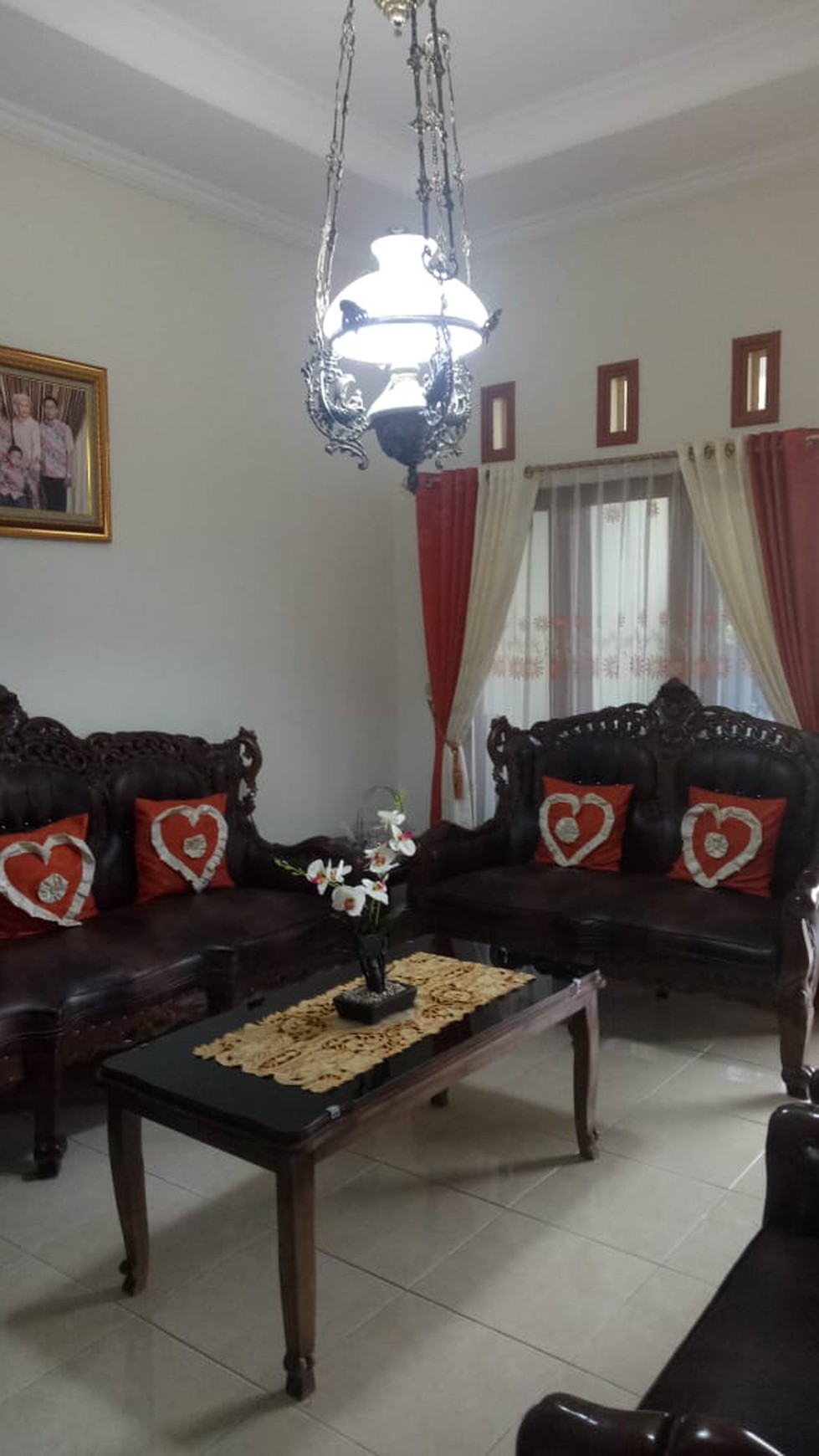 RUMAH CANTIK&MINIMALIS HARGA DIBAWAH 1 M, DI MUNGGUR GODEAN.