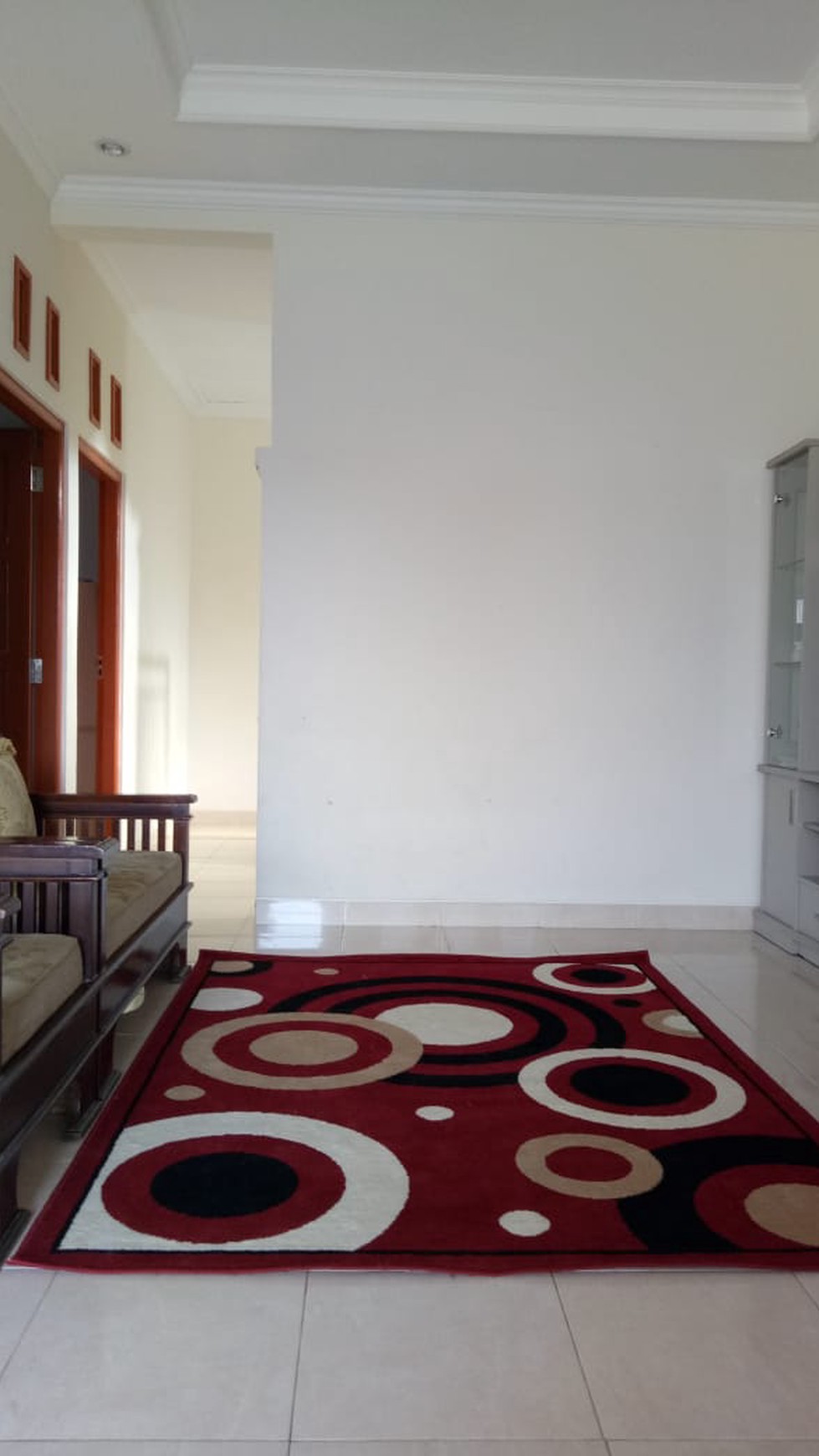 RUMAH CANTIK&MINIMALIS HARGA DIBAWAH 1 M, DI MUNGGUR GODEAN.
