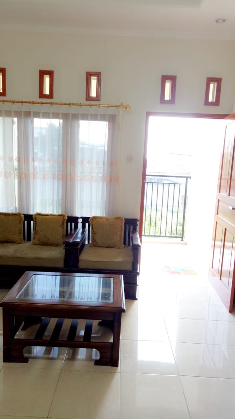 RUMAH CANTIK&MINIMALIS HARGA DIBAWAH 1 M, DI MUNGGUR GODEAN.