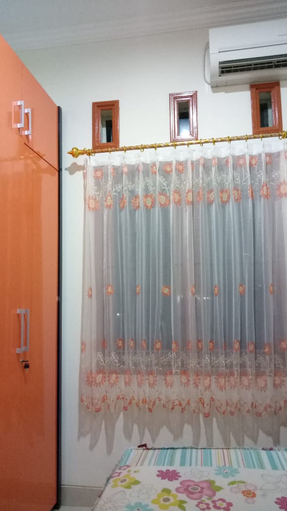 RUMAH CANTIK&MINIMALIS HARGA DIBAWAH 1 M, DI MUNGGUR GODEAN.