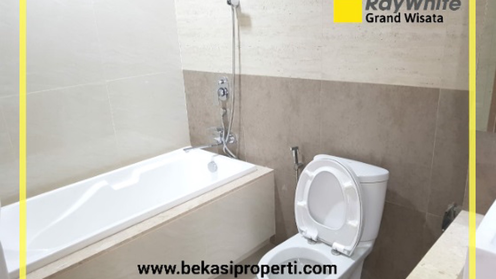 Apartemen Di Cikarang Grande Valore Jababeka Cikarang.