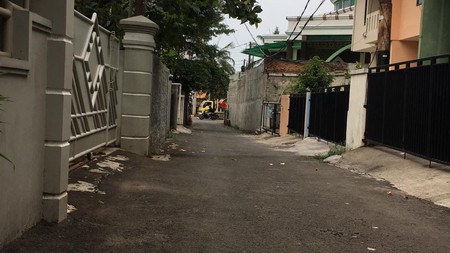 Dijual Rumah Murah Cocok Untuk Dijadikan Rumah Kos Daerah Ragunan