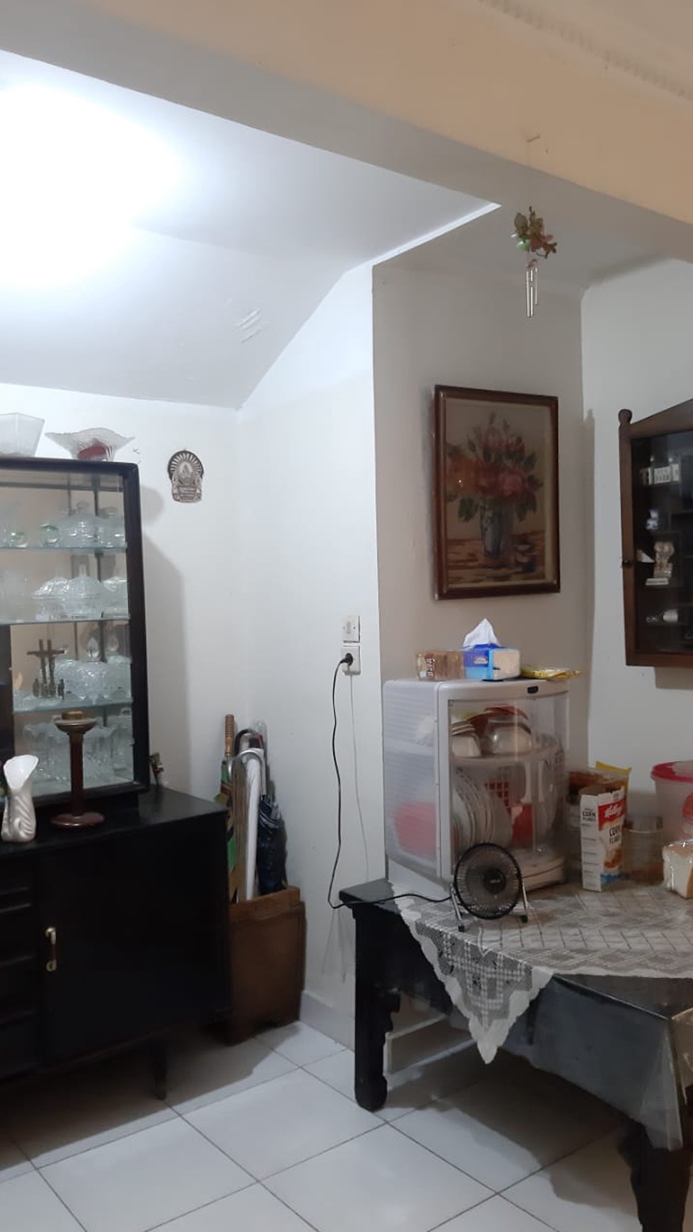 Rumah elok siap huni,bagus di Sektor 4 Bintaro Jaya