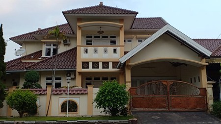 Rumah Deltasari Waru Sidoarjo