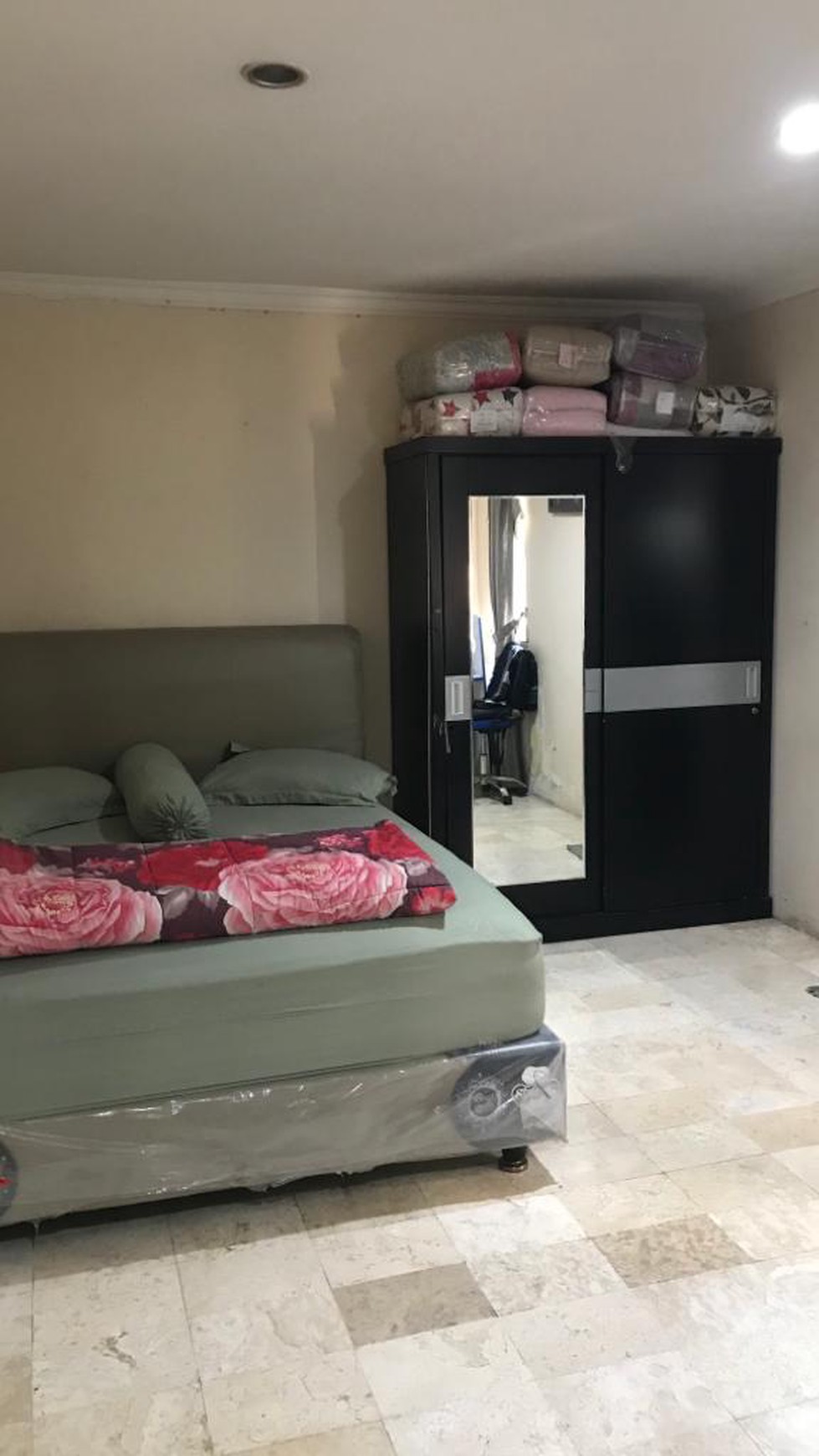 Rumah Strategis, Hunian Nyaman dan Asri @Bintaro
