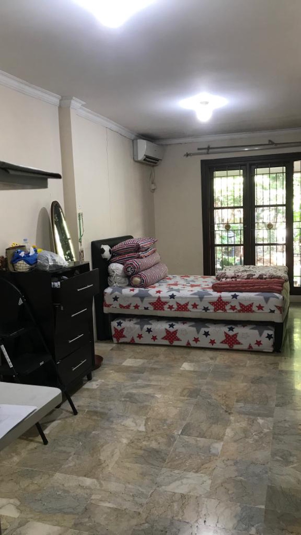 Rumah Strategis, Hunian Nyaman dan Asri @Bintaro