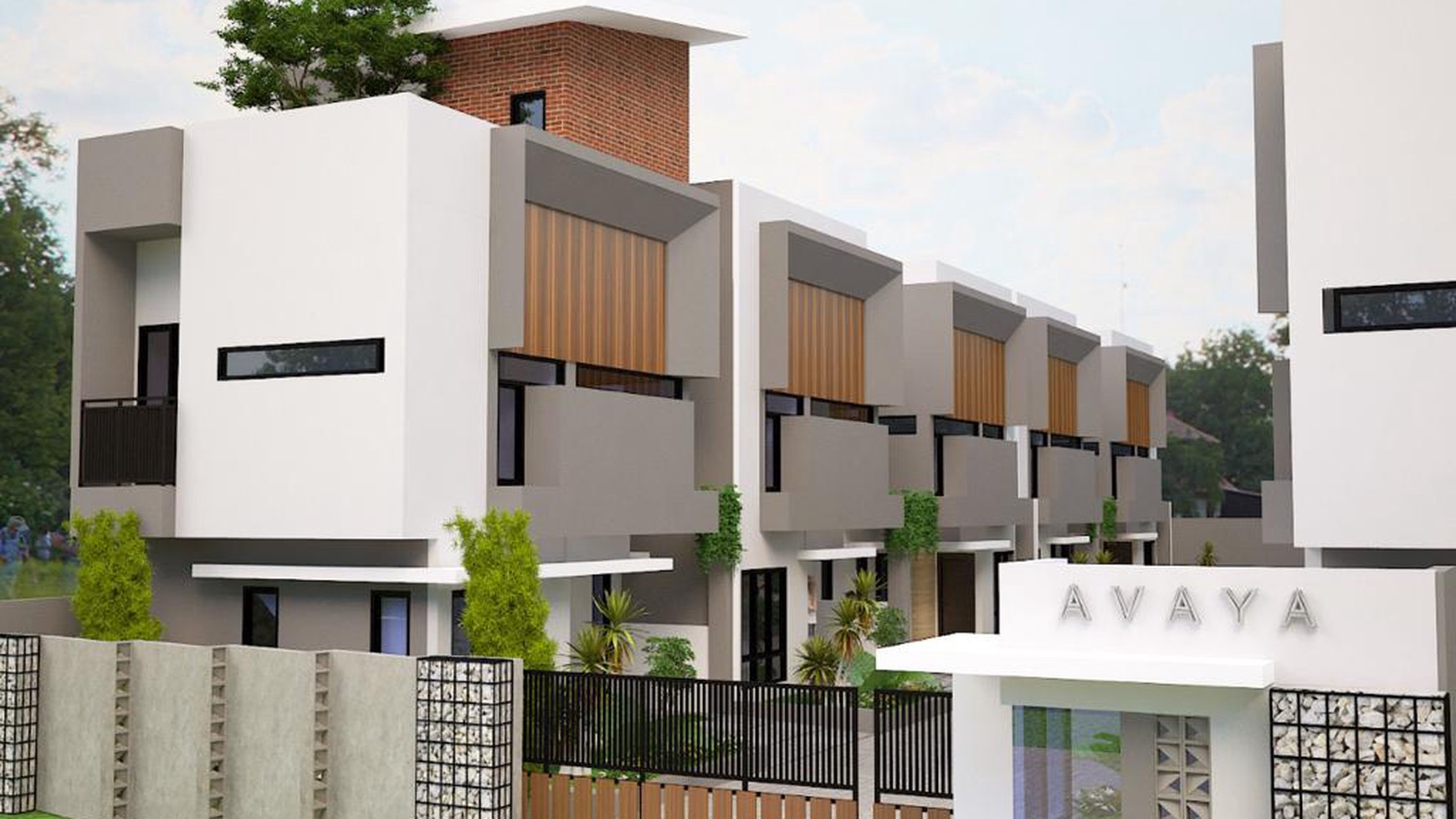 LIMITED EDITION !! Rumah Primary, Konsep Baru, dan Hunian Nyaman @Pondok Ranji