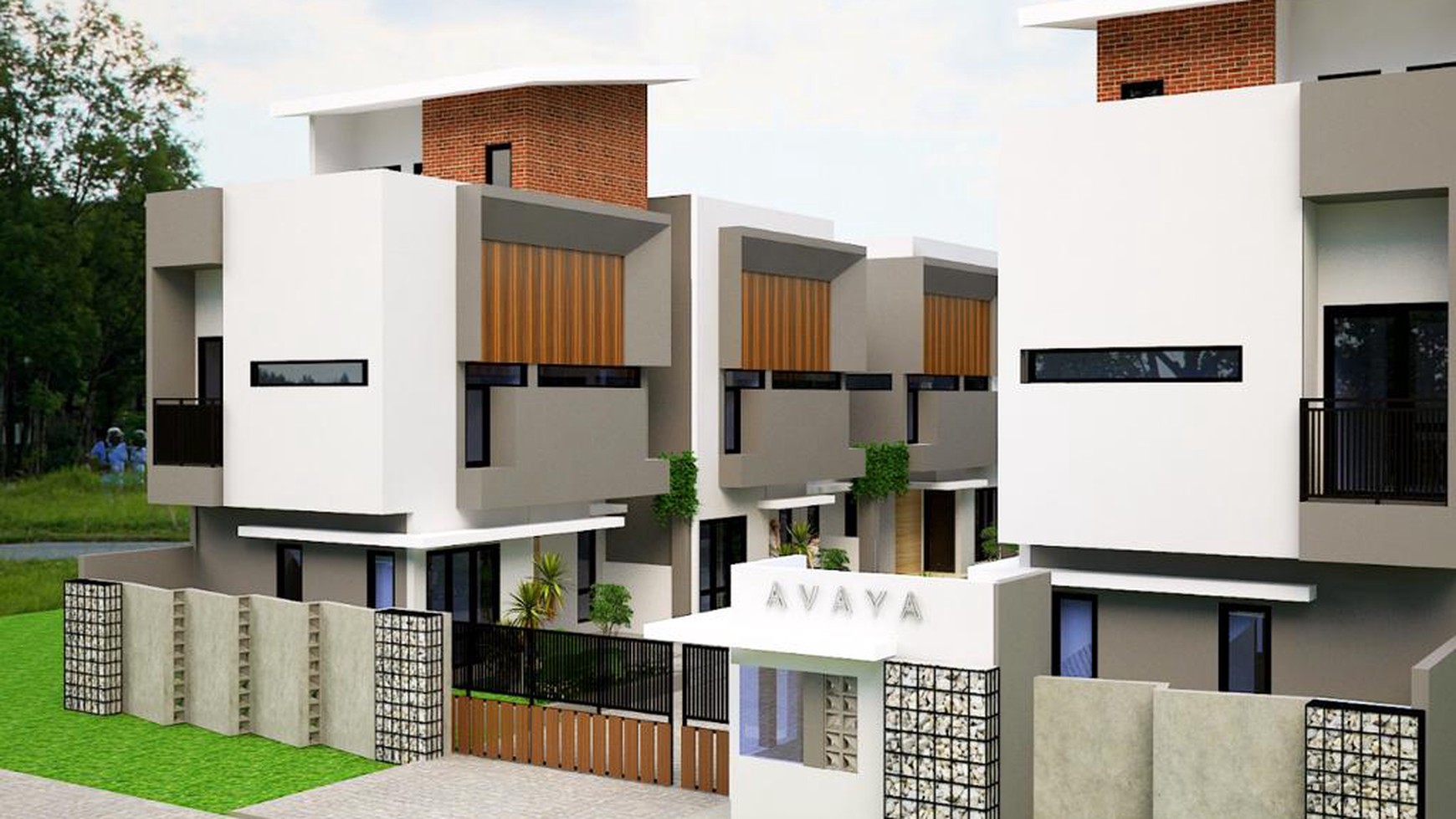 LIMITED EDITION !! Rumah Primary, Konsep Baru, dan Hunian Nyaman @Pondok Ranji