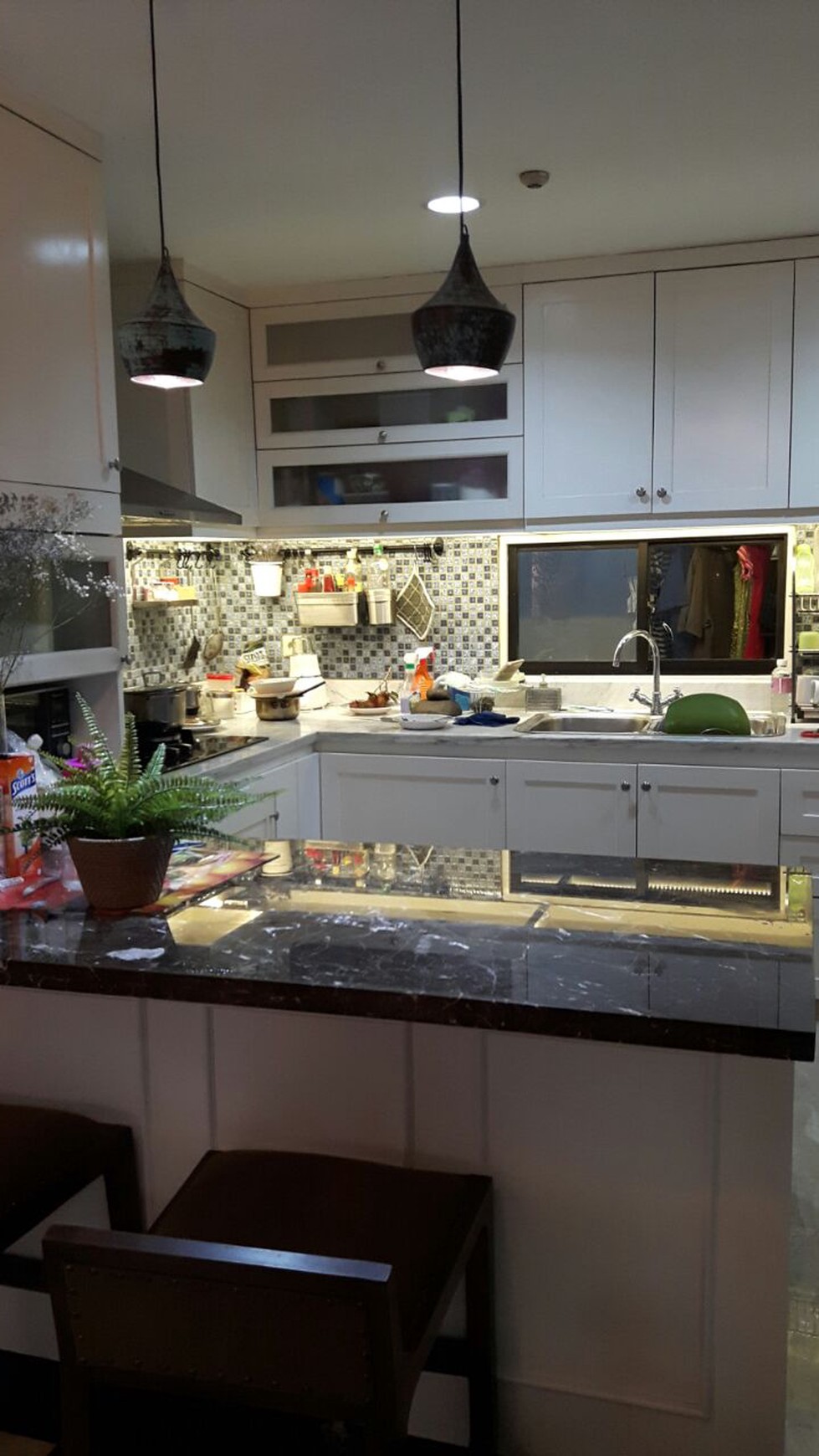 Setiabudi Apartment, fulyl furnished in Kuningan , South Jakarta