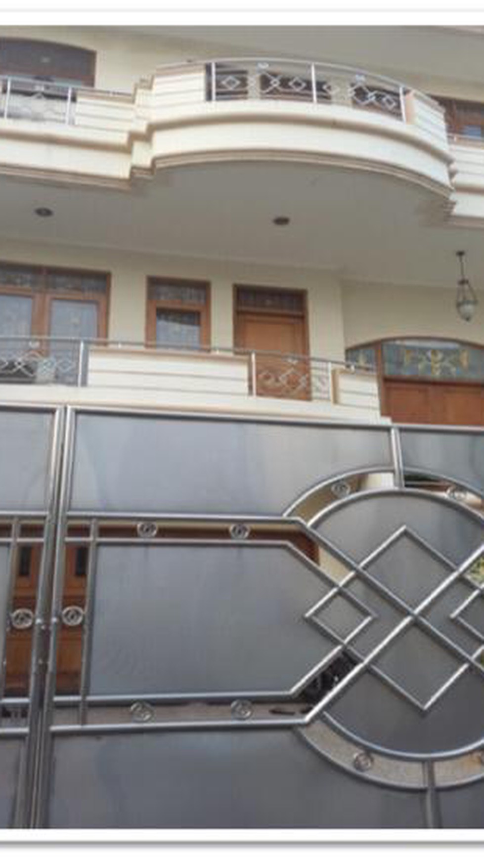 Rumah Tinggal Siap Huni Kondisi Baik Sekali