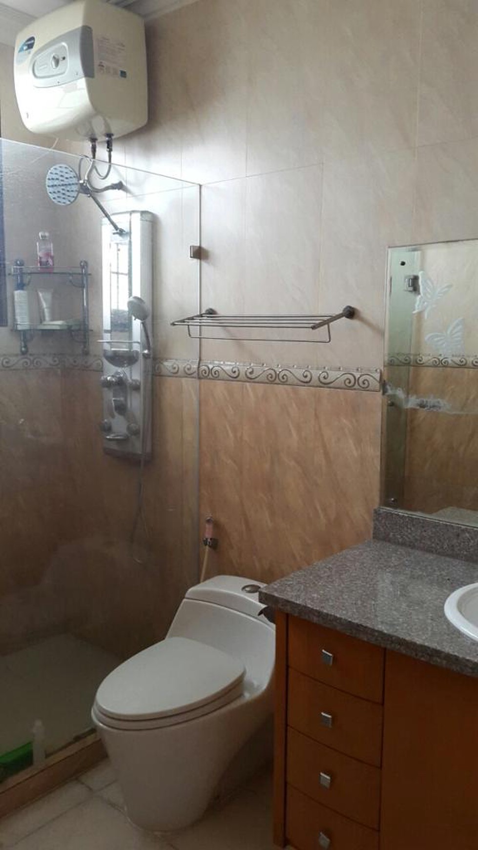 Rumah Tinggal Siap Huni Kondisi Baik Sekali