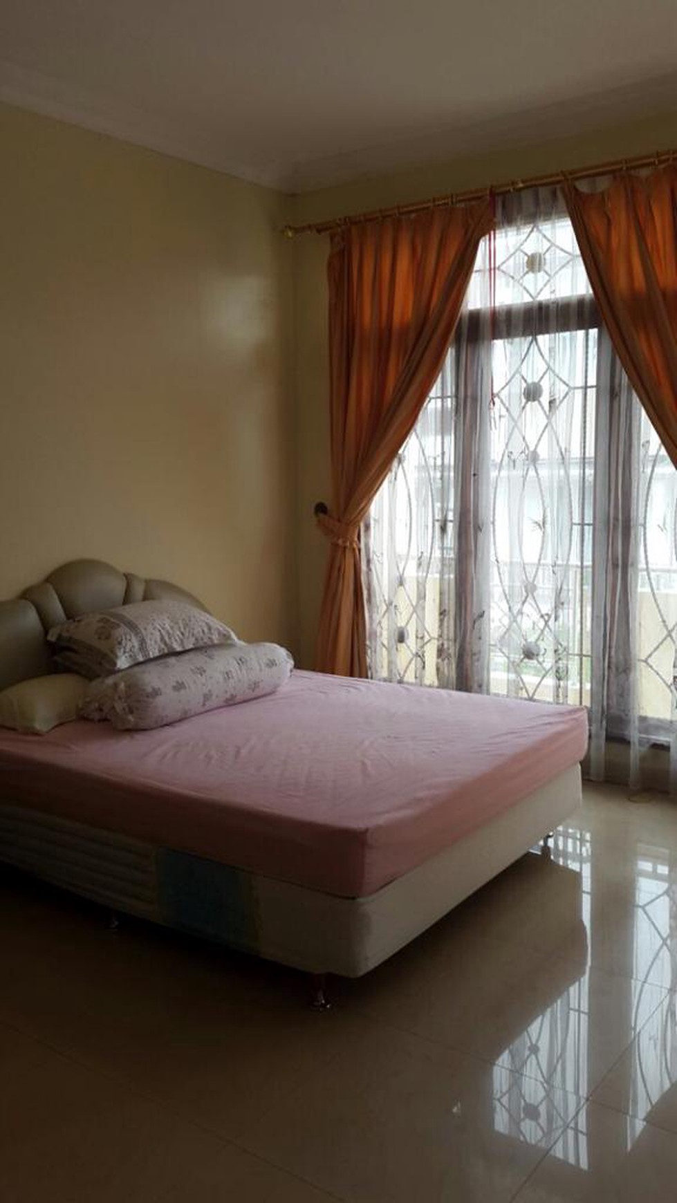 Rumah Tinggal Siap Huni Kondisi Baik Sekali