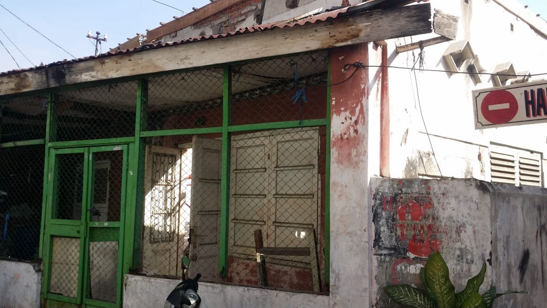 Rumah Dijual Kupang Praupan Surabaya