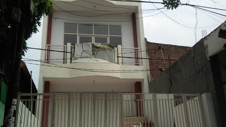 Ruko jalan marmoyo surabaya