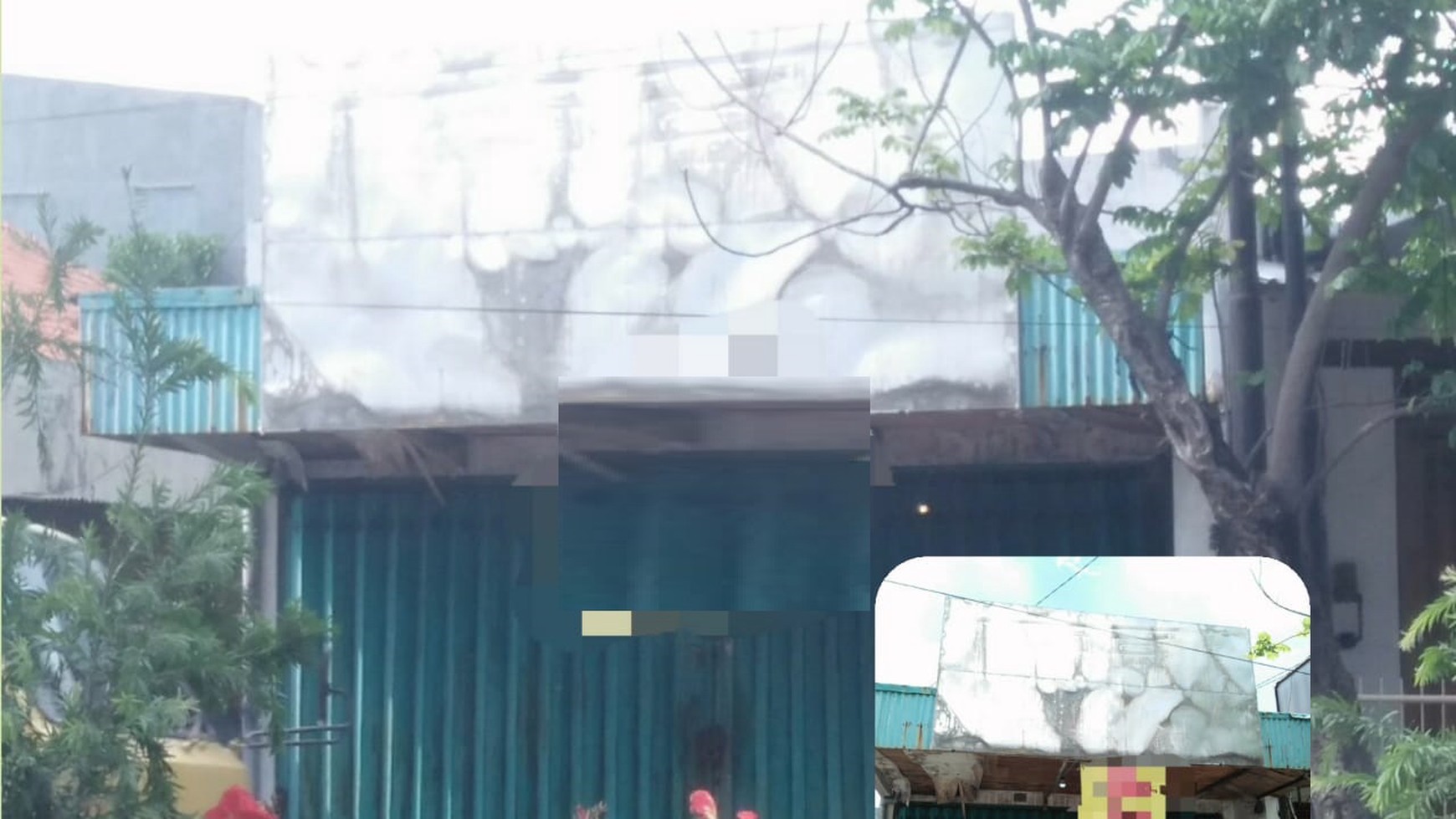 Toko raya wiyung surabaya