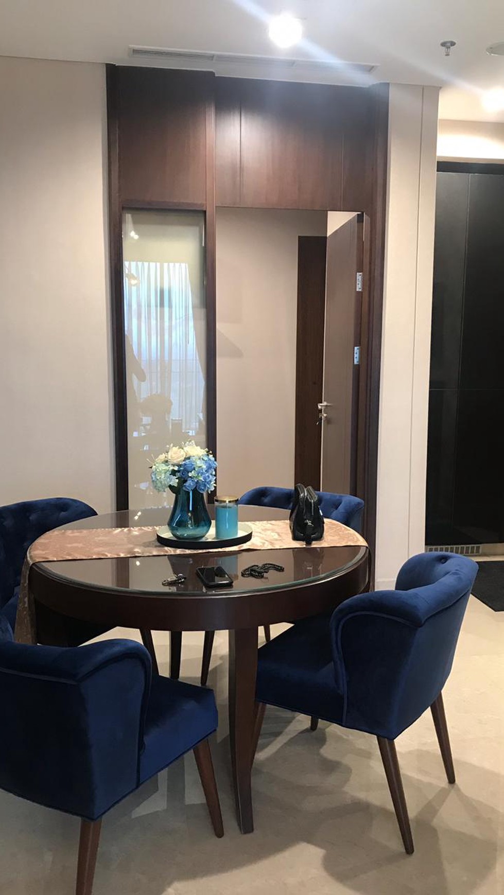 Apartement Pondok Indah Residence