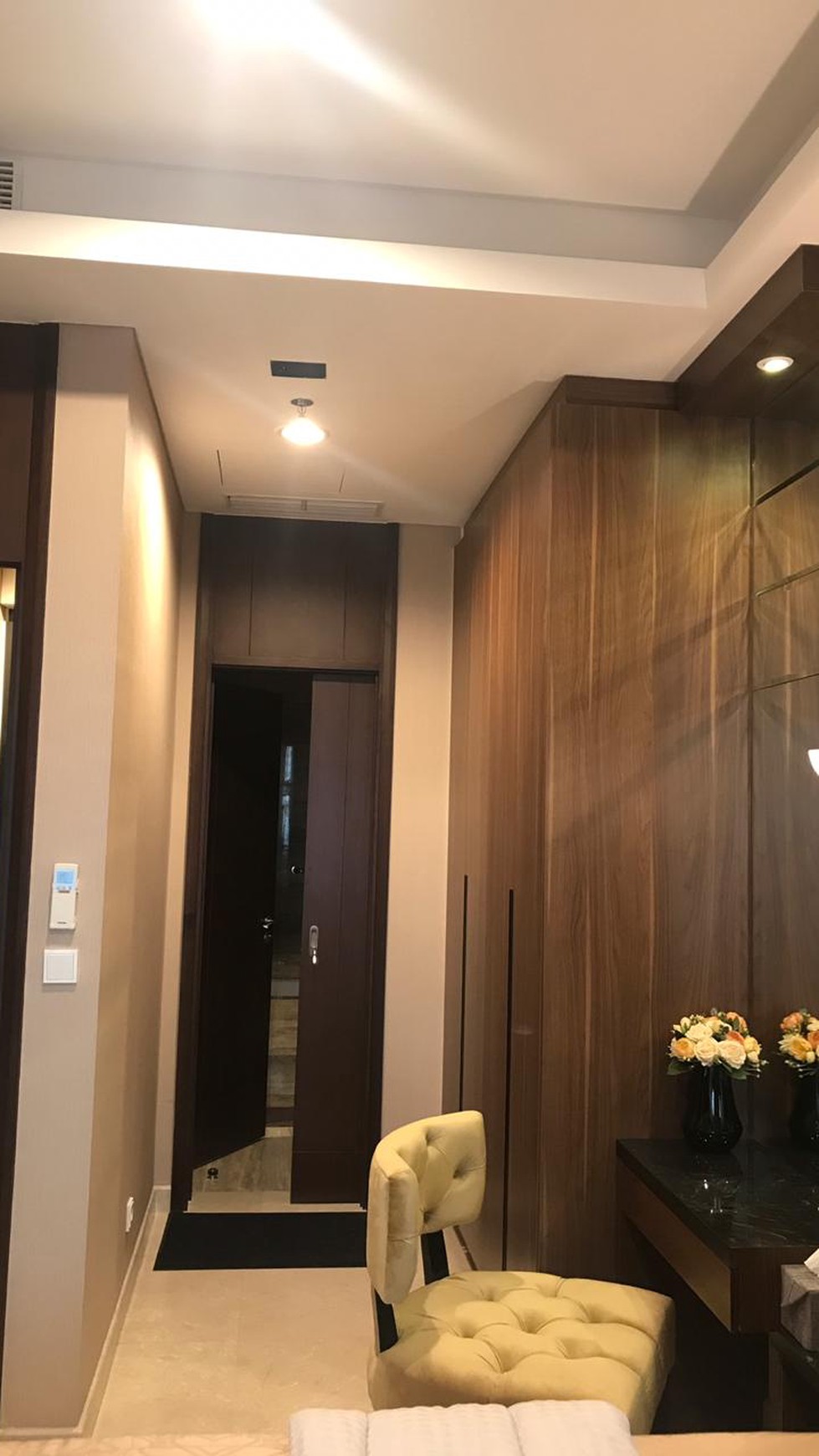 Apartement Pondok Indah Residence