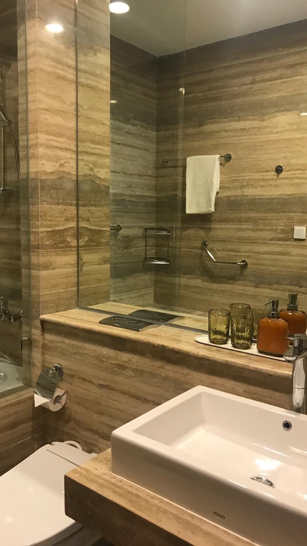 Apartement Pondok Indah Residence