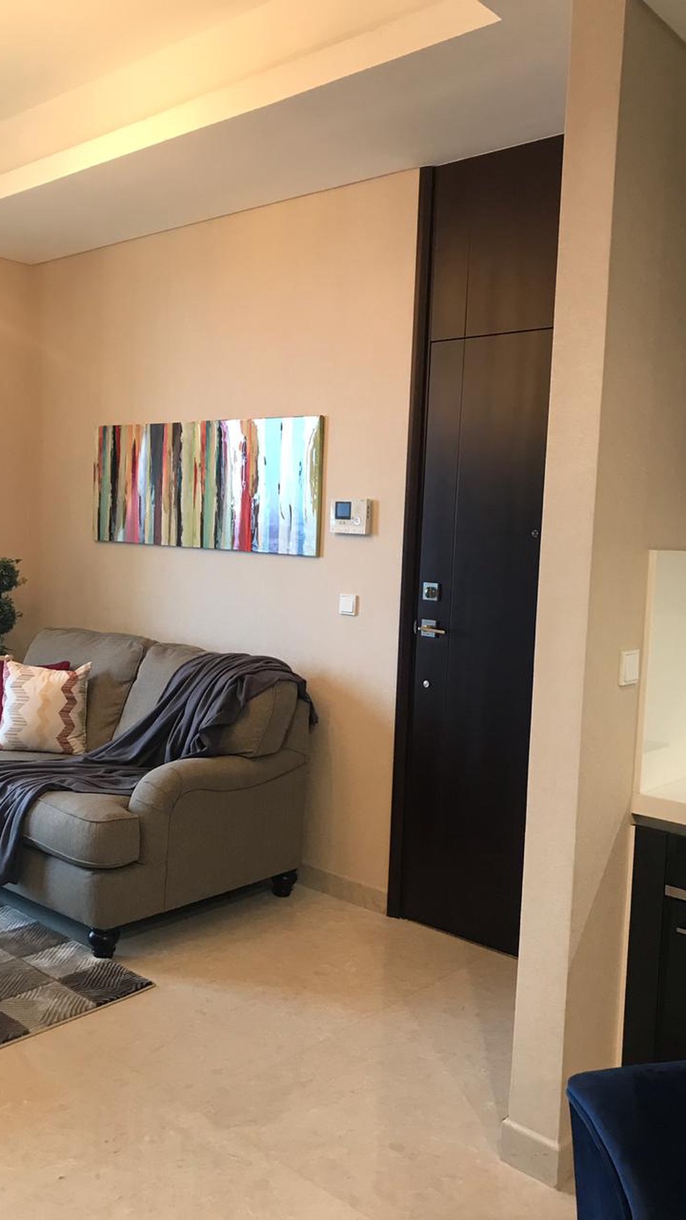 Apartement Pondok Indah Residence