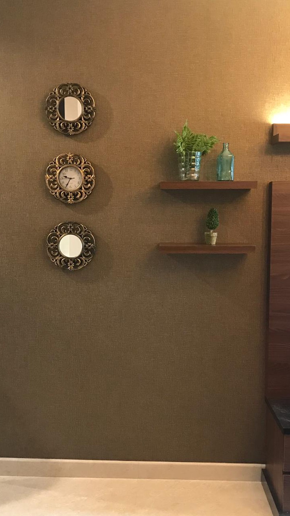 Apartement Pondok Indah Residence