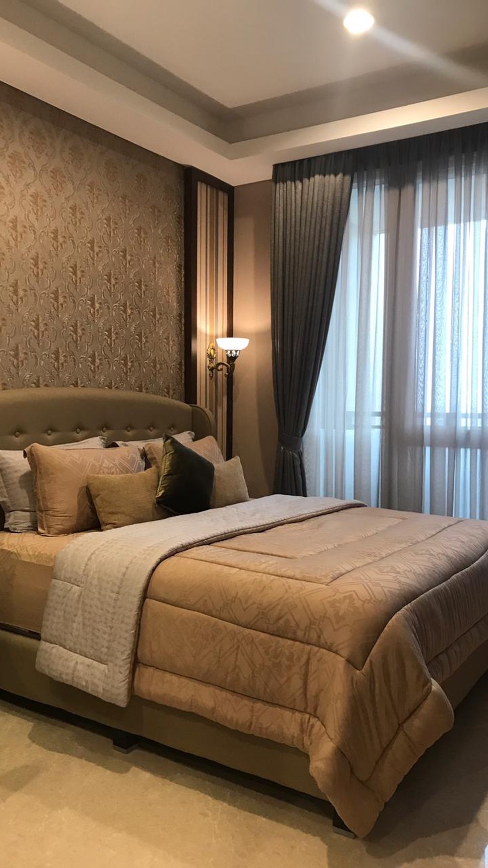 Apartement Pondok Indah Residence