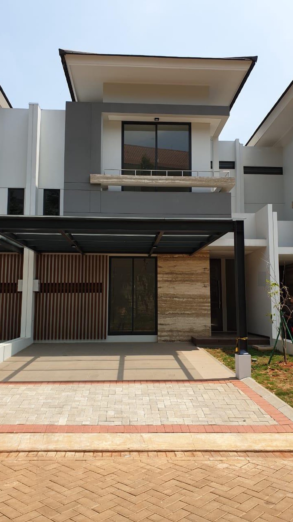 Rumah Siap Huni,lokasi oke di Bintaro Jaya