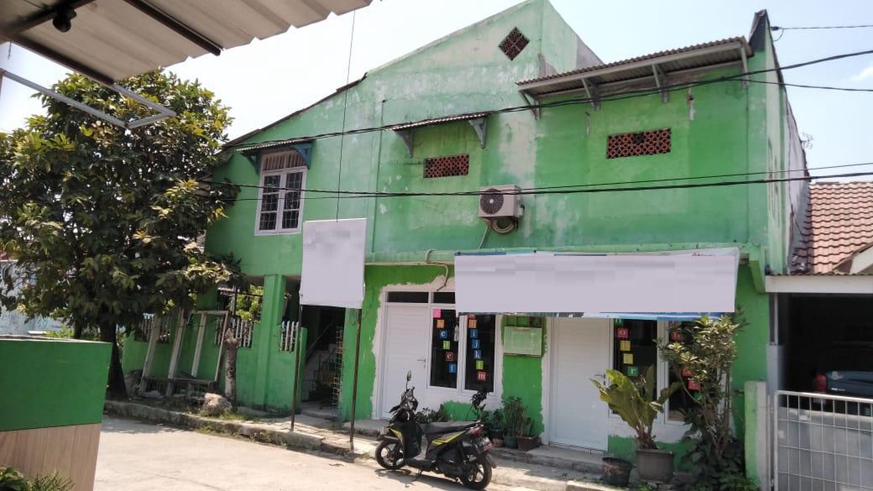 Rumah di Bekasi  Cibitung