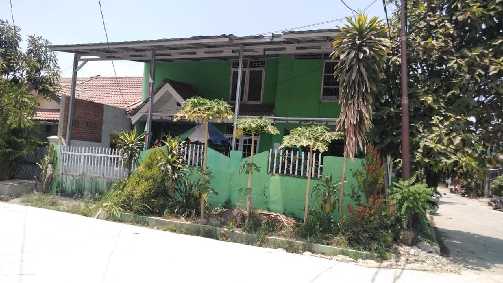 Rumah di Bekasi  Cibitung