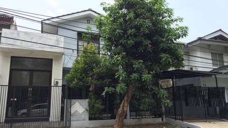 Rumah di Bintaro sektor 9