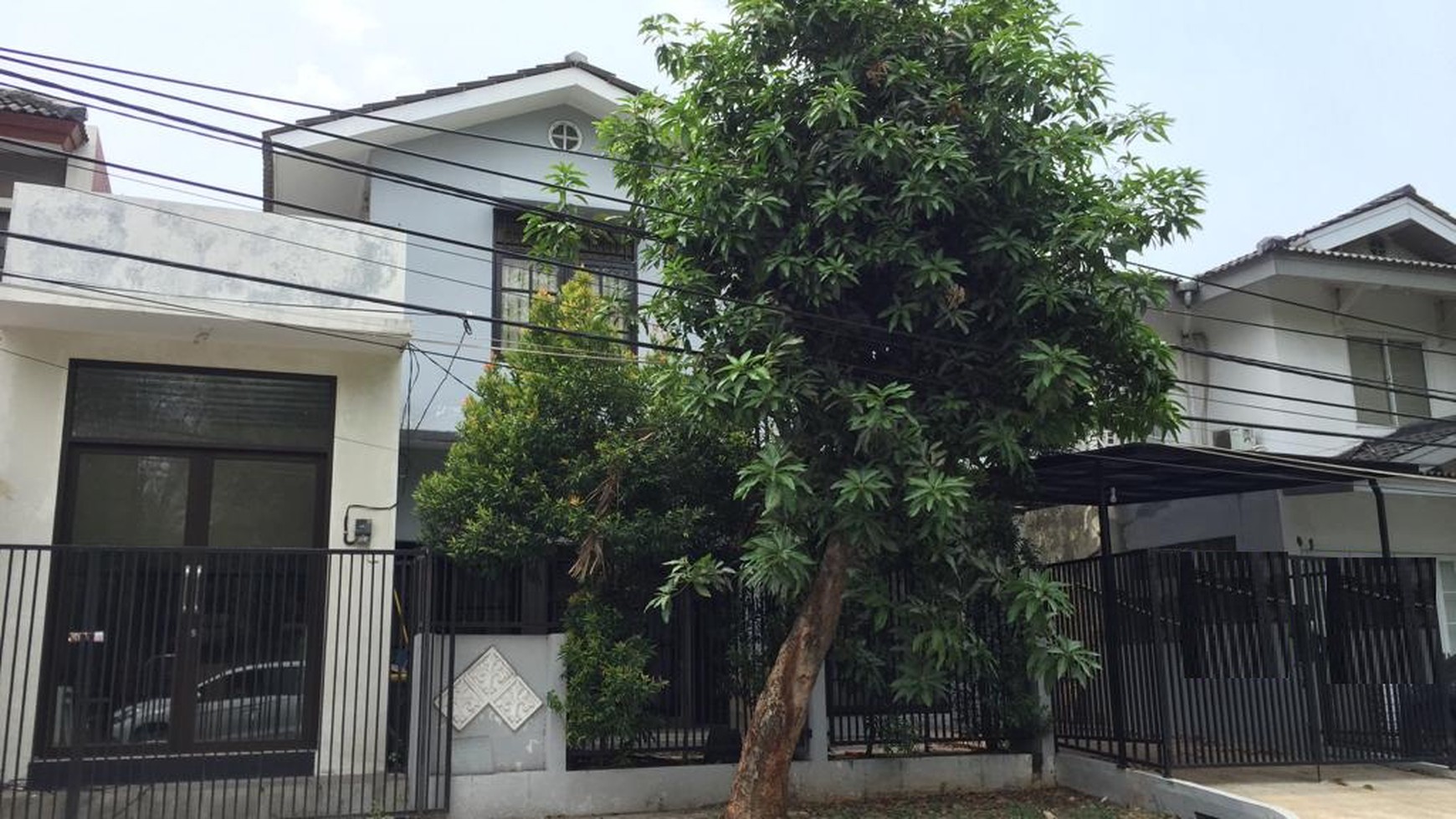 Rumah di Bintaro sektor 9