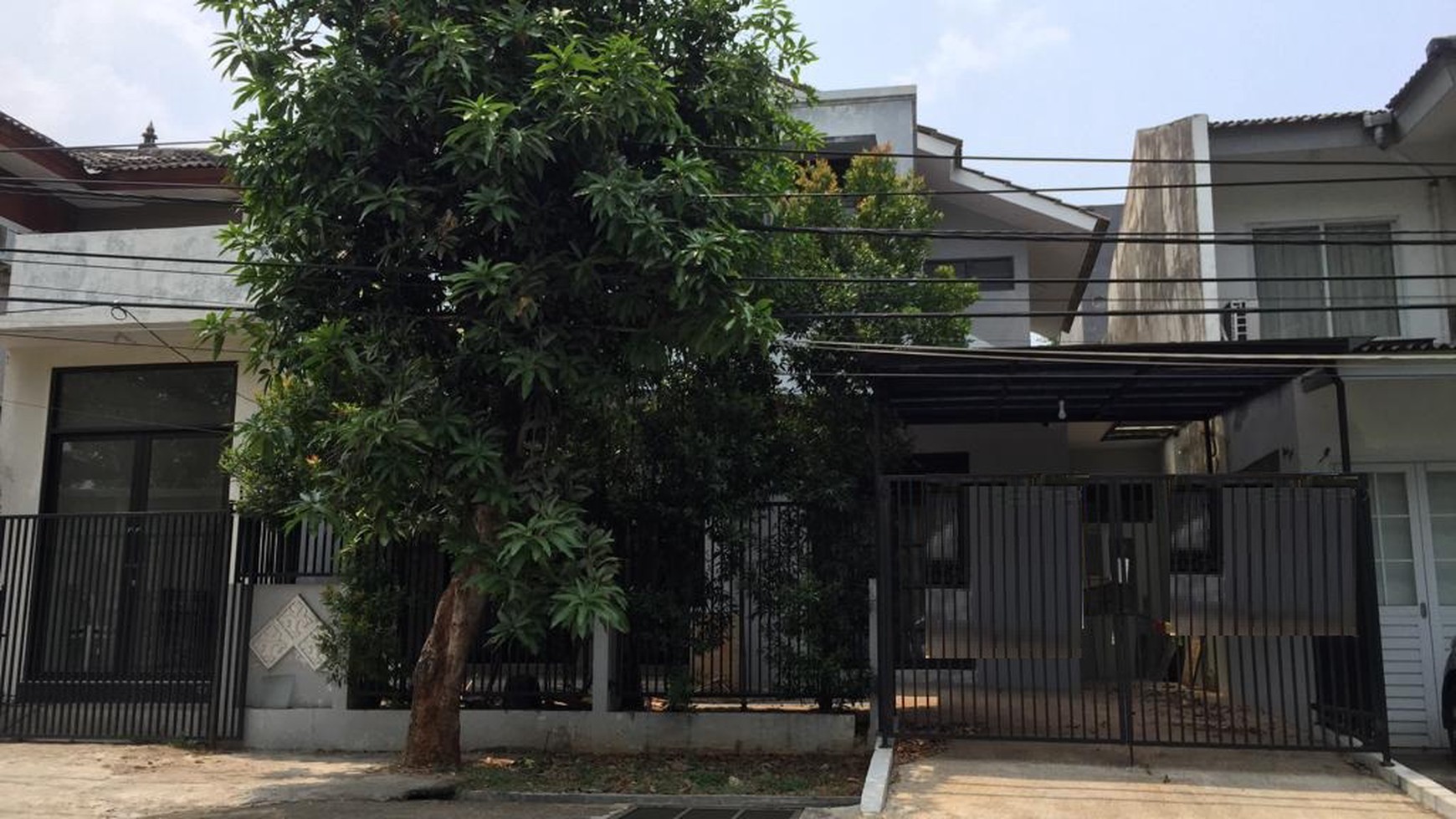 Rumah di Bintaro sektor 9