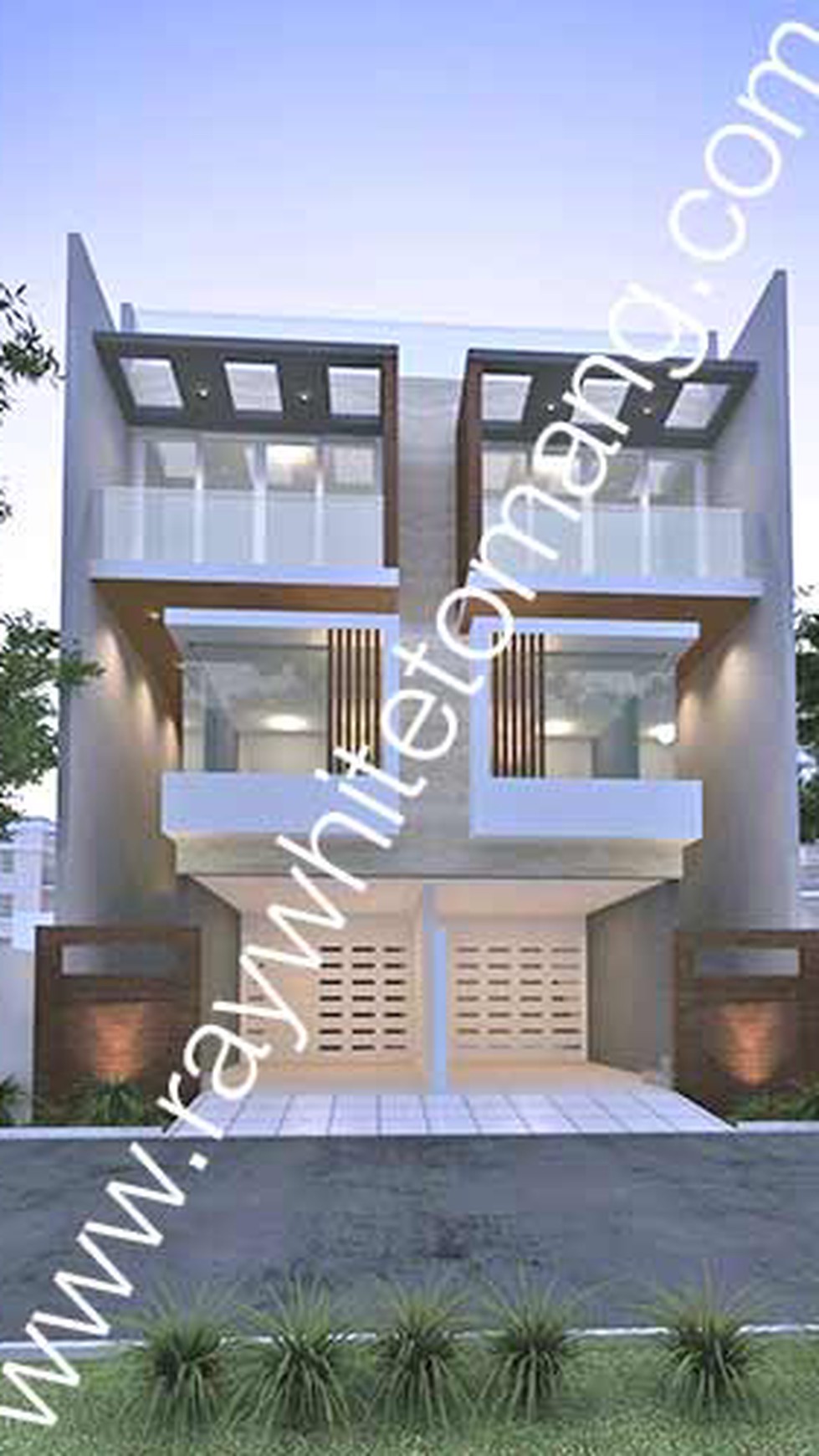 rumah