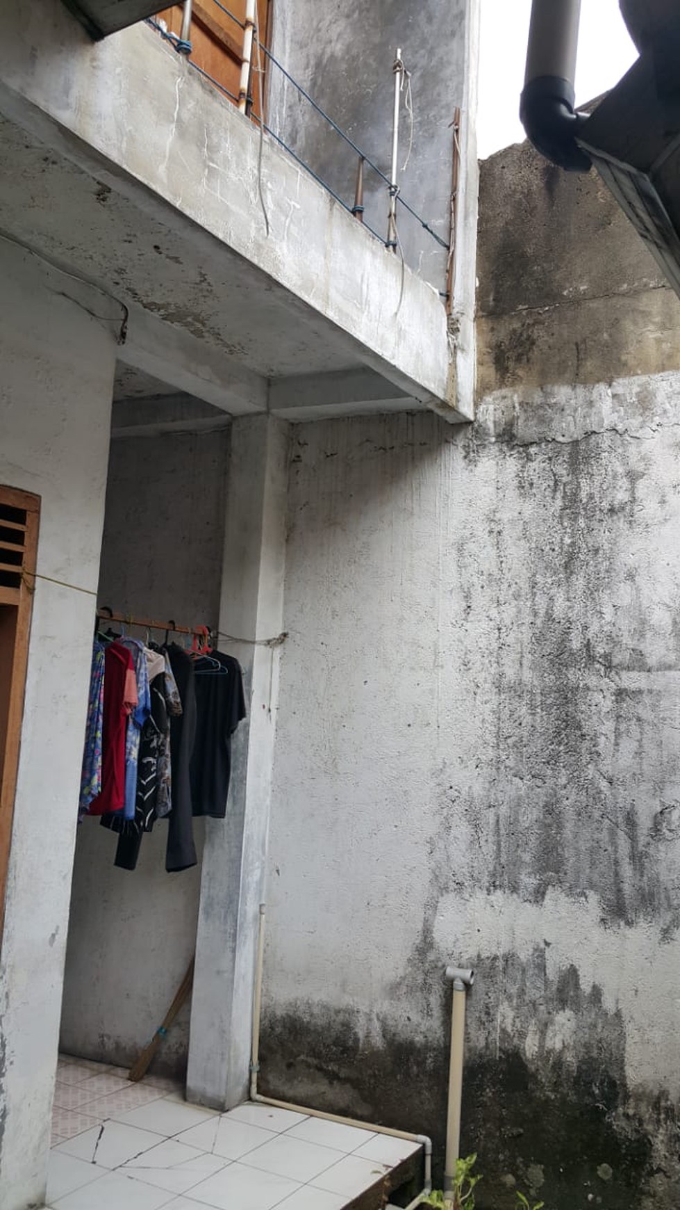 Rumah di Tegalsari 3 Sukasari  Kota Tangerang