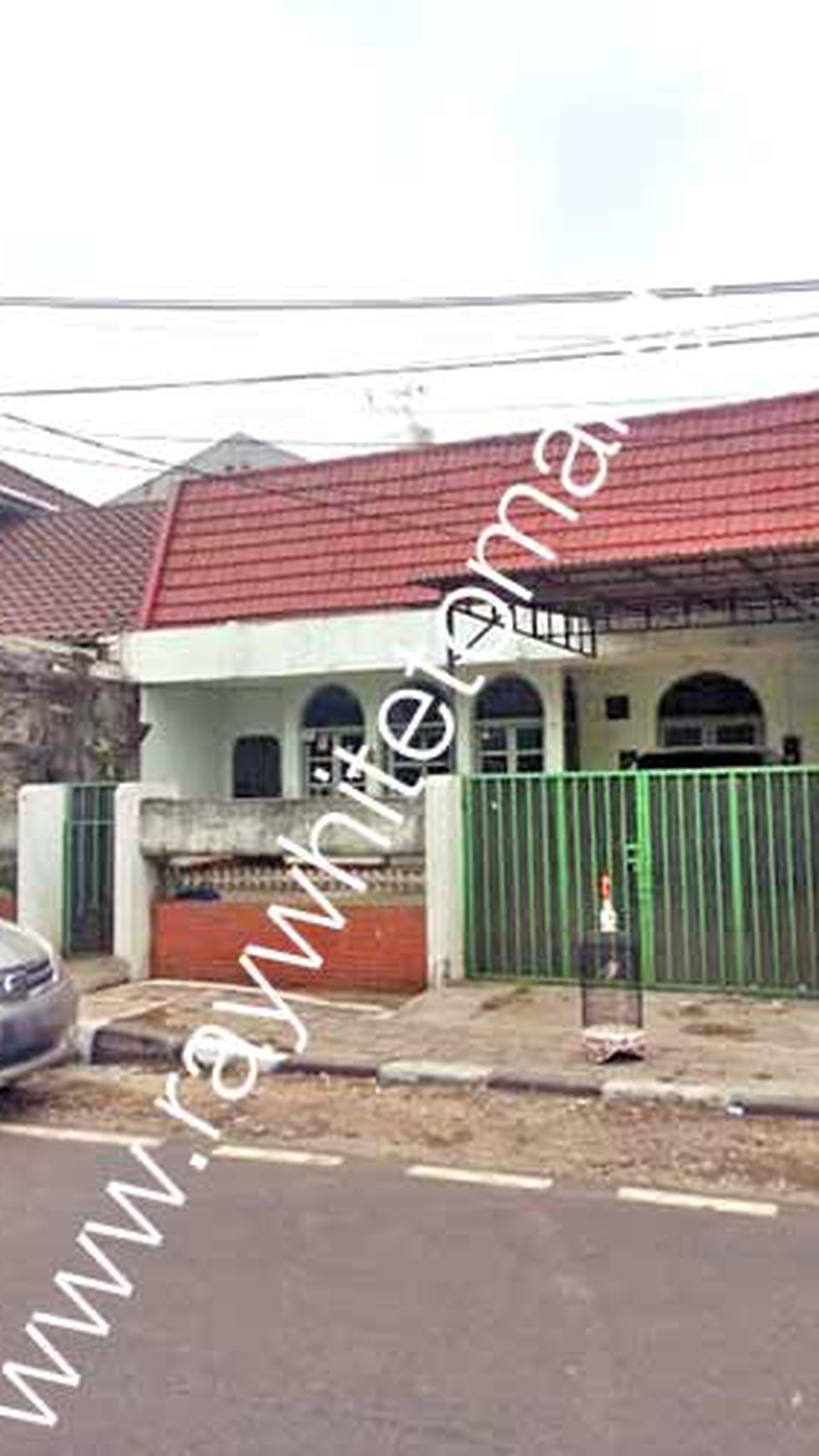 rumah