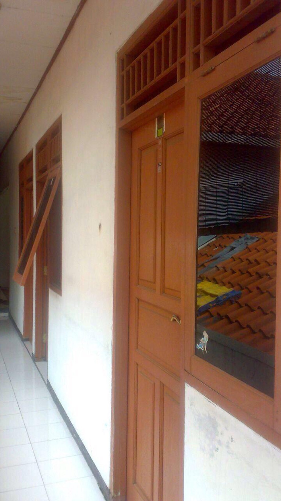 Jual Rumah Kosan Cipulir Jl Ciledug Raya