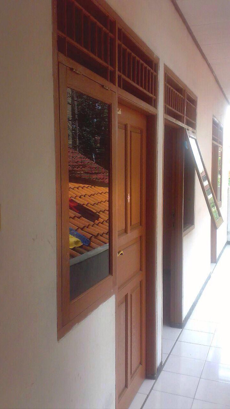 Jual Rumah Kosan Cipulir Jl Ciledug Raya