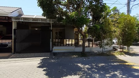 Rumah Jaya Maspion Permata Sidoarjo