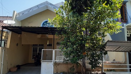 Rumah Pondok Mutiara Sidoarjo