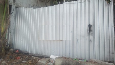 Tanah Tengah Kota Jalan Semarang