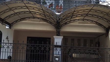 Lokasi aman, nyaman dan strategis