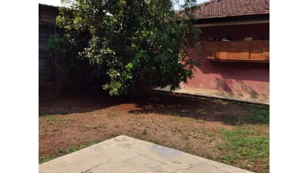 Rumah Cocok untuk Kost-Kosan dekat Kampus UPN Jakarta