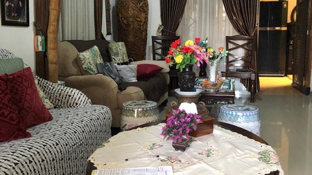 RUMAH MEWAH DI DEKAT RSCC, KAMPUS AMIKOM, UII, CONDONGCATUR.
