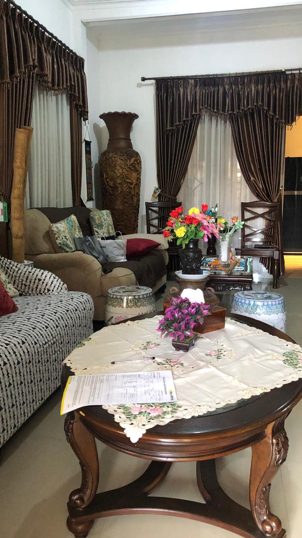 RUMAH MEWAH DI DEKAT RSCC, KAMPUS AMIKOM, UII, CONDONGCATUR.